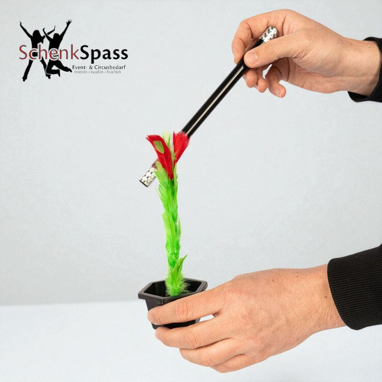 🧙♀️ Magie in jeder Tasse! – Jetzt mit GRATIS Zauberstab!✨ – Bild 2