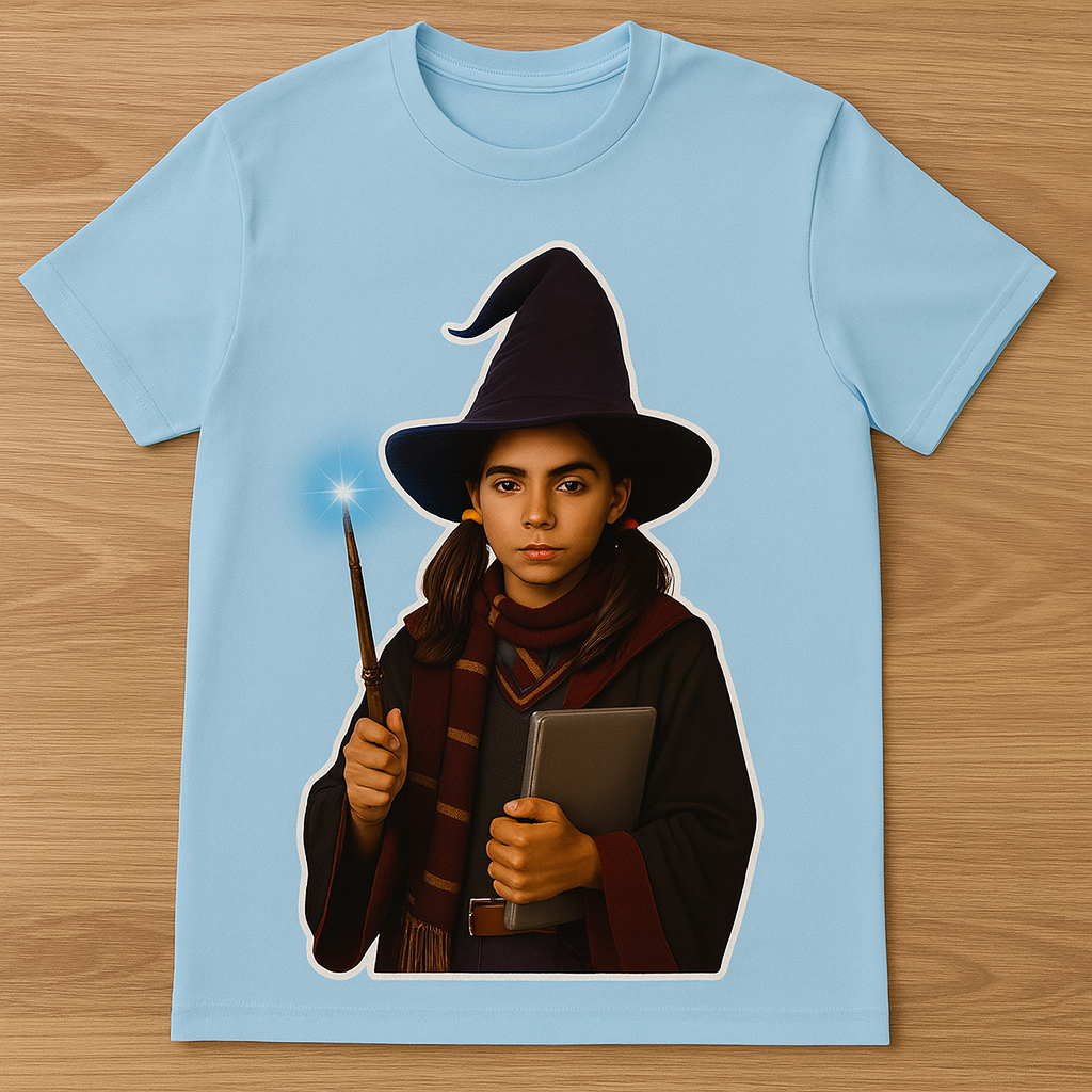 🧙♀️ Magie zum Anziehen! – Bild 3