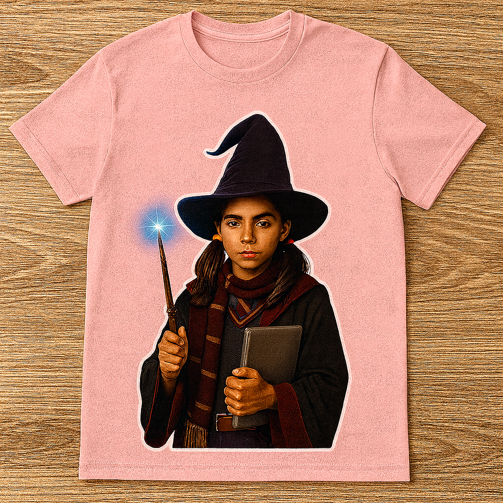 🧙♀️ Magie zum Anziehen! – Bild 4