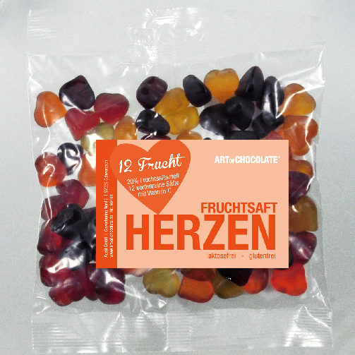 Zirkus Geschenkset – Eintritt ins süße Erlebnis! – Bild 3